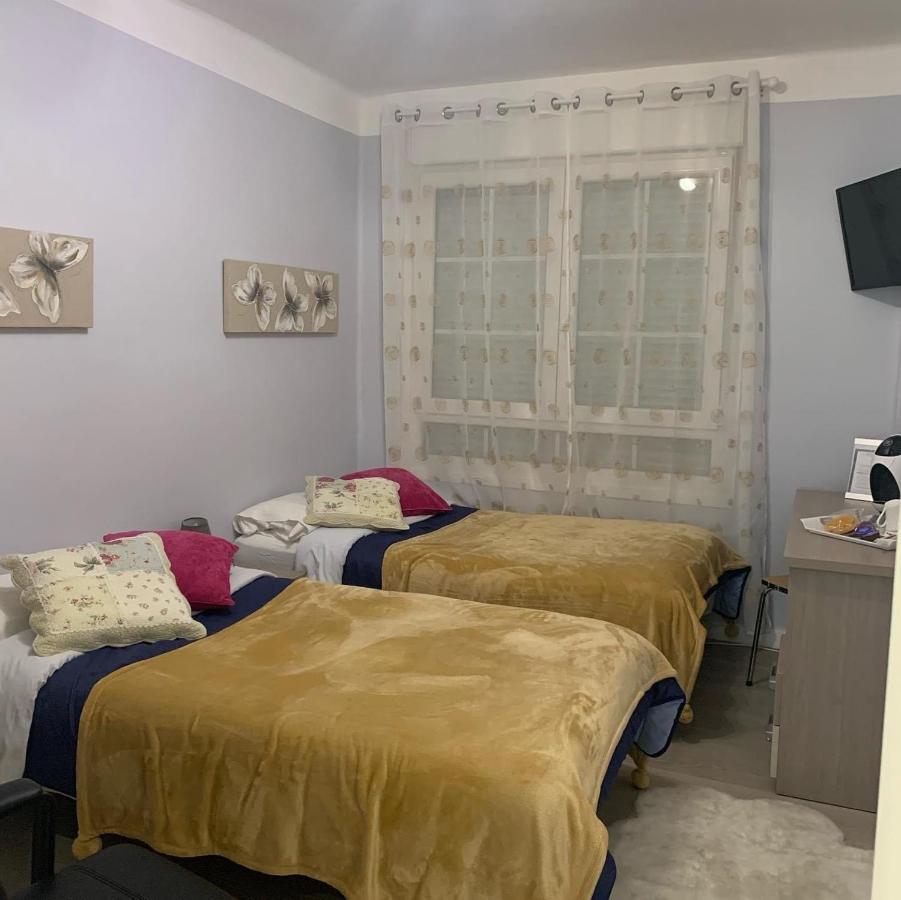 La Rosa Azul Rooms ปอนเฟร์ราดา ภายนอก รูปภาพ