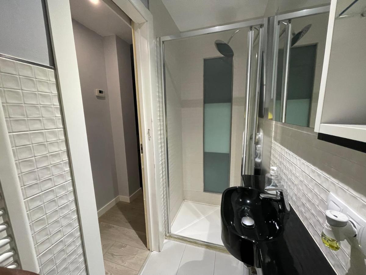 La Rosa Azul Rooms ปอนเฟร์ราดา ภายนอก รูปภาพ